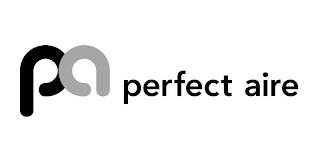 PA PERFECT AIRE trademark