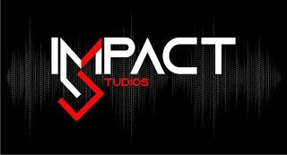 IMPACT STUDIOS trademark