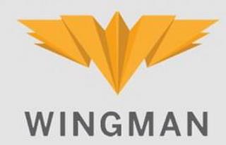 WINGMAN trademark