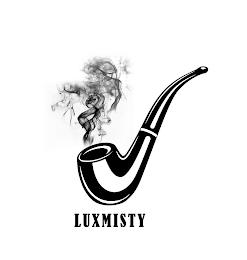 LUXMISTY trademark