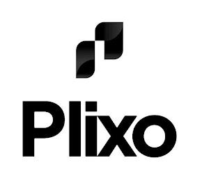 PLIXO trademark