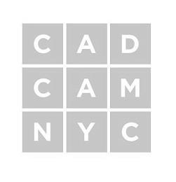 CADCAMNYC trademark