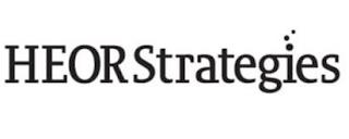 HEORSTRATEGIES trademark