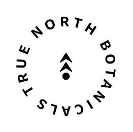 TRUE NORTH BOTANICALS trademark