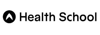 HEALTH SCHOOL trademark