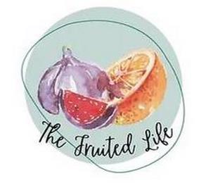 THE FRUITED LIFE trademark