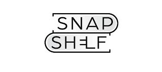 SNAP SHELF trademark