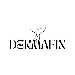 DERMAFIN trademark