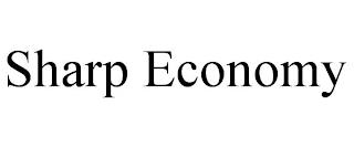 SHARP ECONOMY trademark