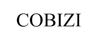 COBIZI trademark