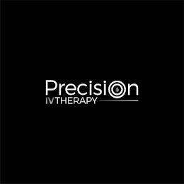 PRECISION IV THERAPY trademark