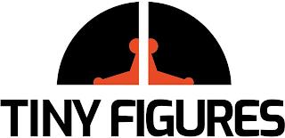 TINY FIGURES trademark