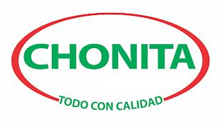 CHONITA TODO CON CALIDAD trademark