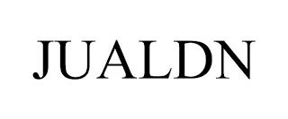 JUALDN trademark