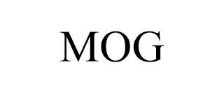 MOG trademark