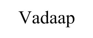 VADAAP trademark