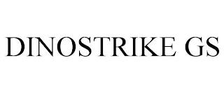 DINOSTRIKE GS trademark