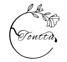 TONTTU trademark