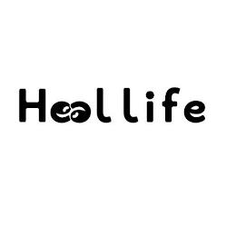 HEALLIFE trademark