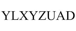 YLXYZUAD trademark