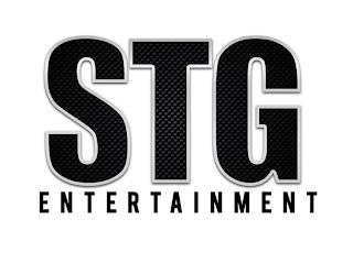 STG ENTERTAINMENT trademark