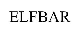 ELFBAR trademark