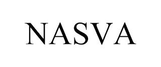 NASVA trademark