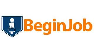 BEGINJOB trademark