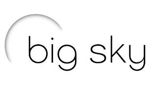 BIG SKY trademark