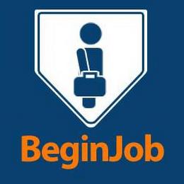 BEGINJOB trademark