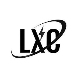 LXC trademark