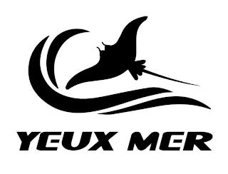 YEUX MER trademark