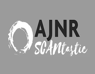 AJNR SCANTASTIC trademark