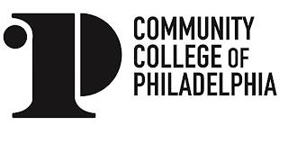 P COMMUNITY COLLEGE OF PHILADELPHIA trademark