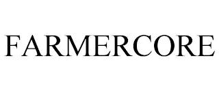 FARMERCORE trademark