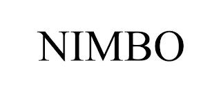 NIMBO trademark