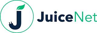 J JUICENET trademark