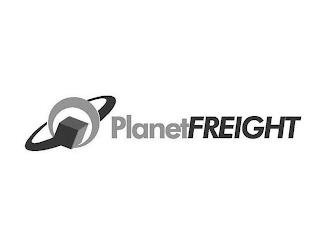 PLANETFREIGHT trademark