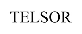 TELSOR trademark