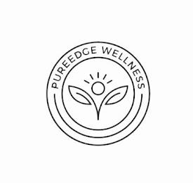 PUREEDGE WELLNESS trademark