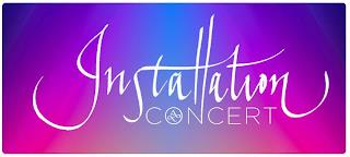 INSTALLATION CONCERT trademark