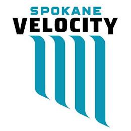 SPOKANE VELOCITY trademark