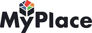 MYPLACE trademark