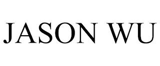 JASON WU trademark