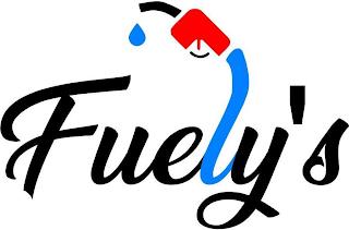 FUELY'S trademark