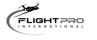 FLIGHT PRO INTERNATIONAL trademark