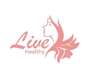 LIVE HEALTHY trademark