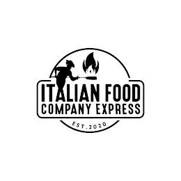 ITALIAN FOOD COMPANY EXPRESS EST. 2020 trademark