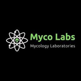 MYCO LABS MYCOLOGY LABORATORIES trademark