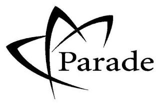 PARADE trademark